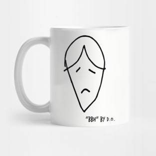 BBH by D.O. 1 Mug